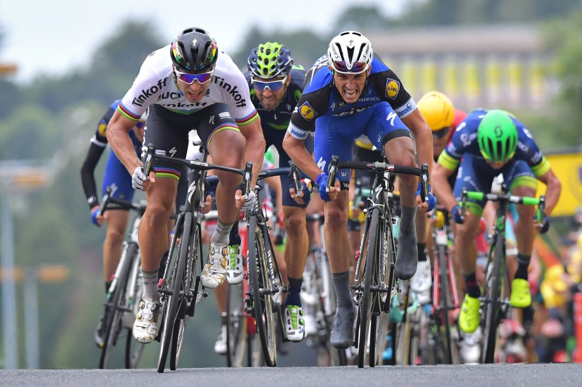 18. Sagan história Tour
