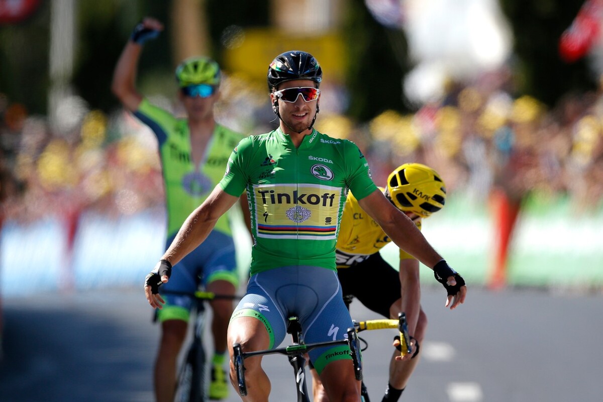 20. Sagan história Tour