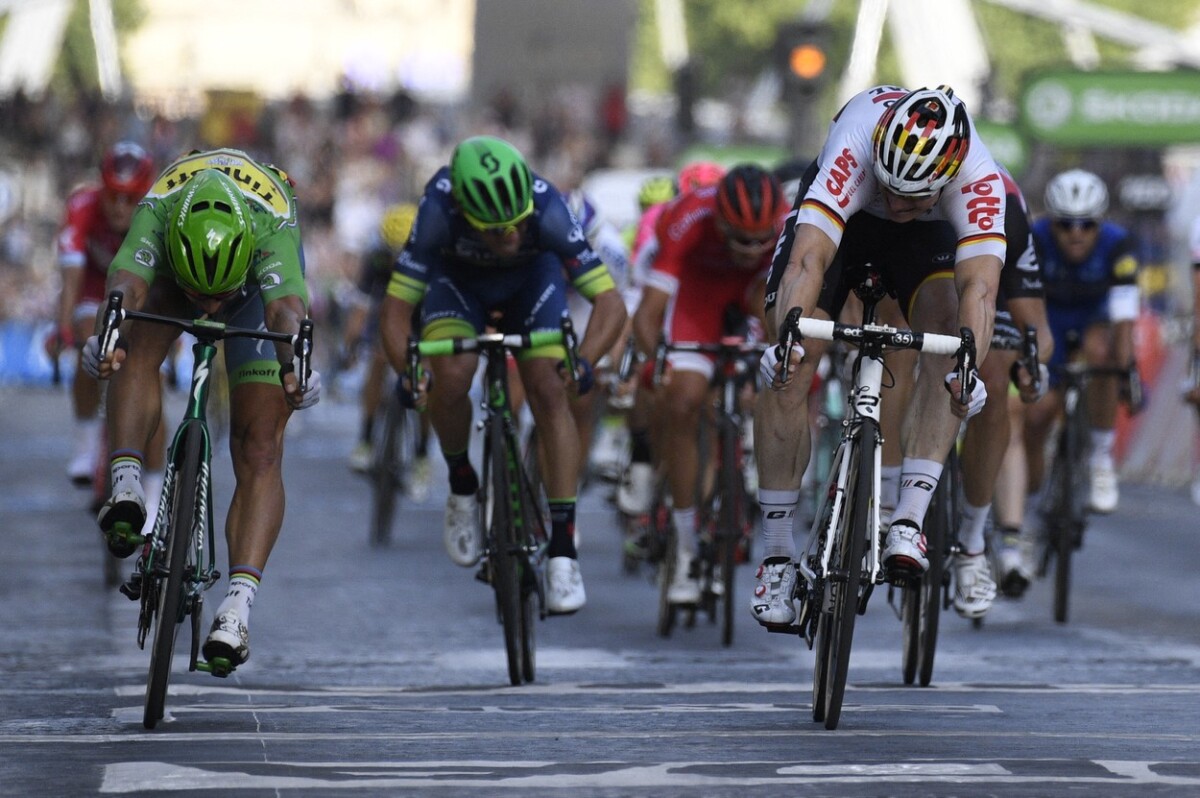 21. Sagan história Tour