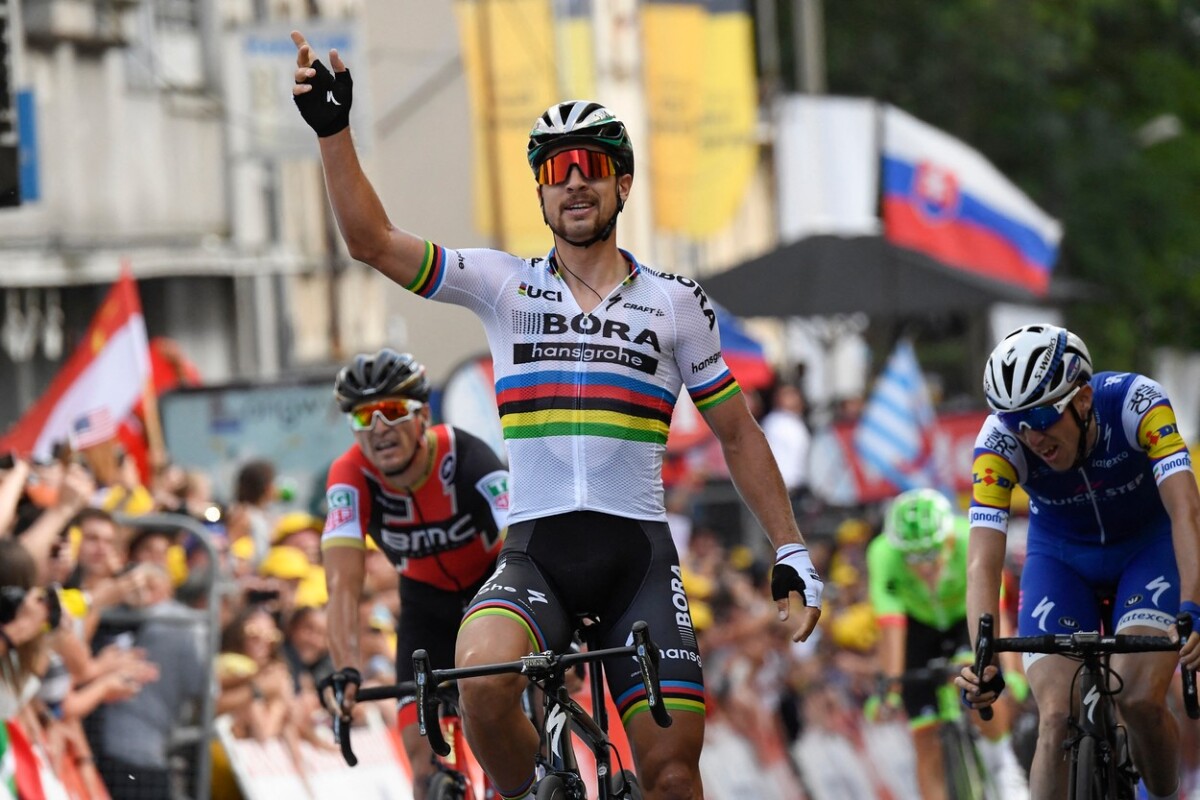 24. Sagan história Tour