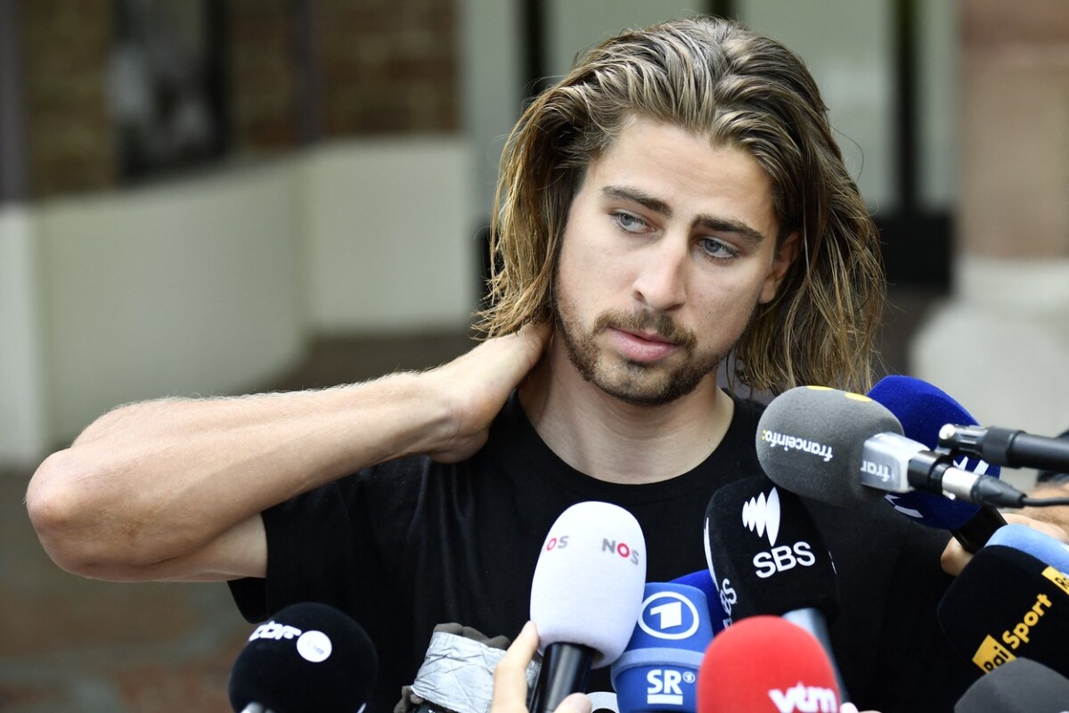 26. Sagan história Tour