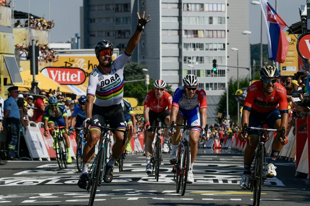 29. Sagan história Tour