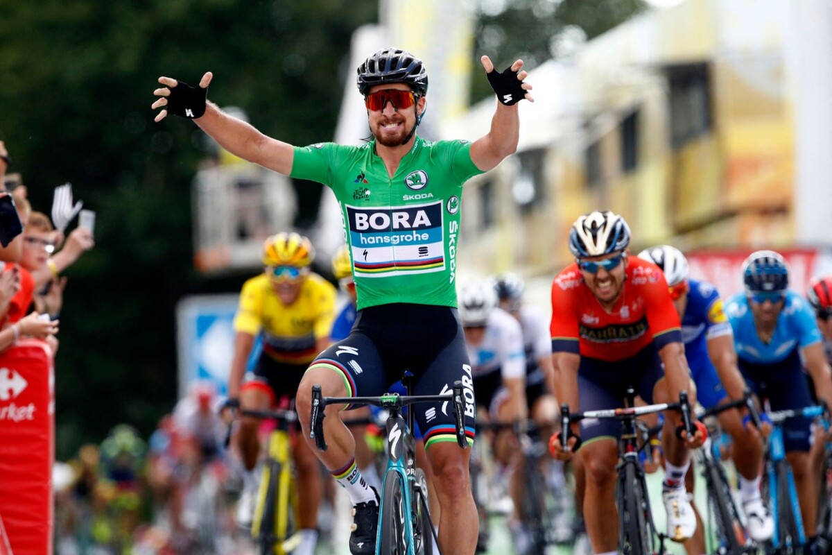 31. Sagan história Tour