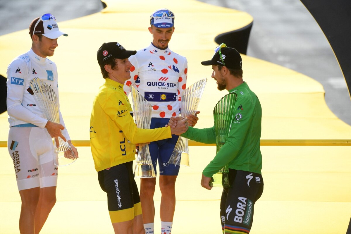 32. Sagan história Tour