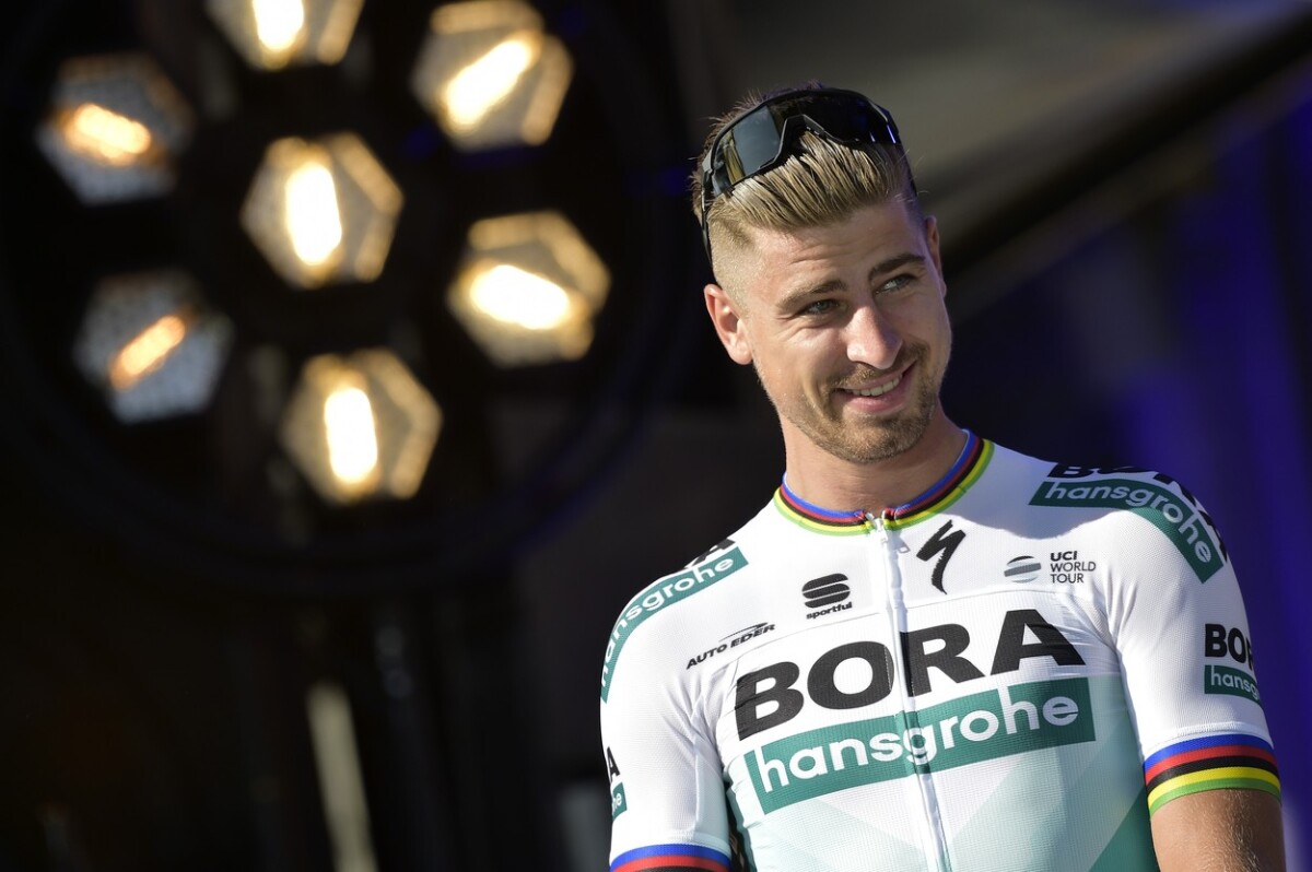 33. Sagan história Tour