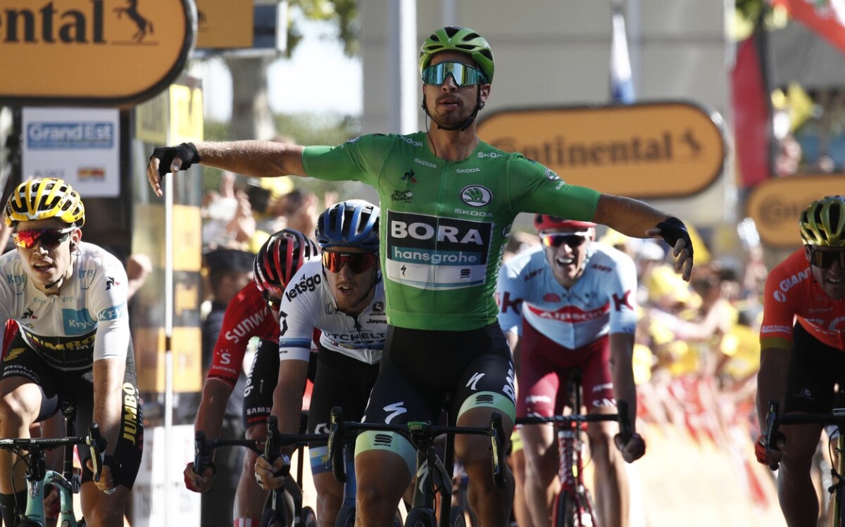 34. Sagan história Tour