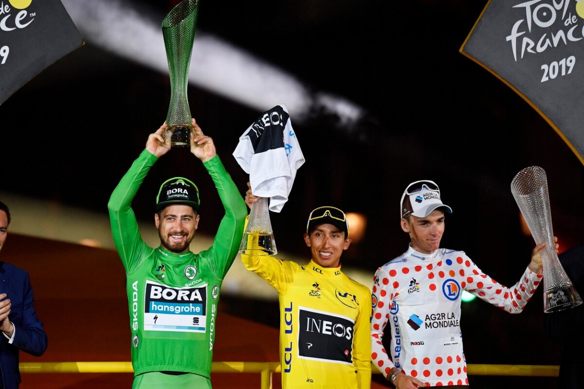 35. Sagan história Tour