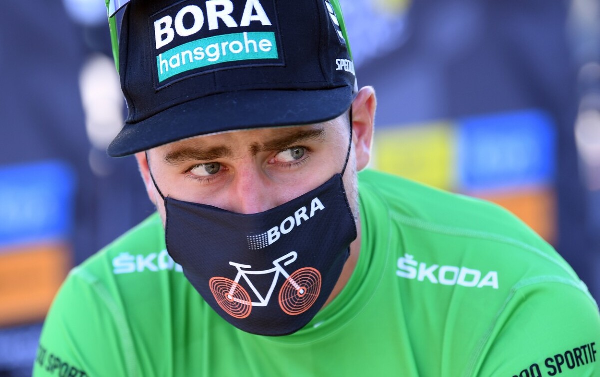 36. Sagan história Tour