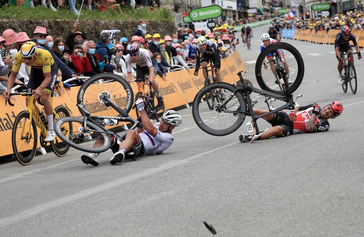 37. Sagan história Tour