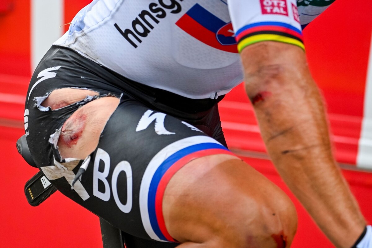 38. Sagan história Tour