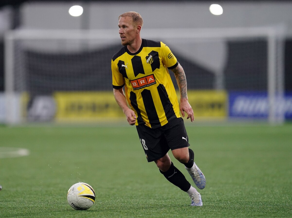 BK Häcken
