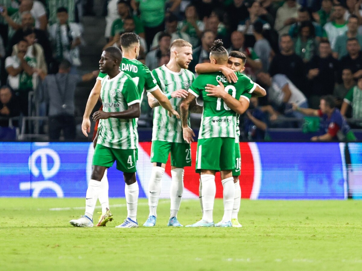 Maccabi Haifa