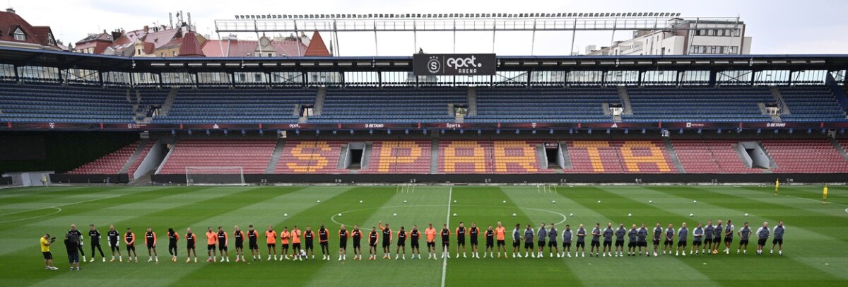 Sparta Praha