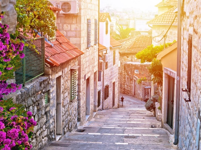 Split, pr