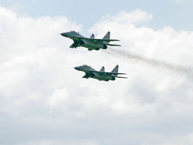 MiG-29, stíhačky, Ukrajiny, migy