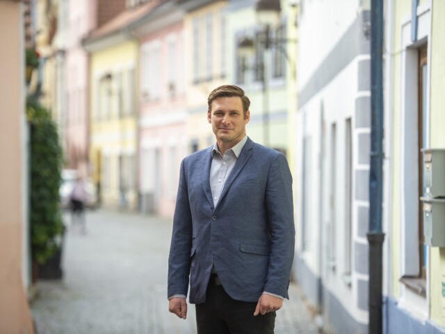 Lukáš Kolářík