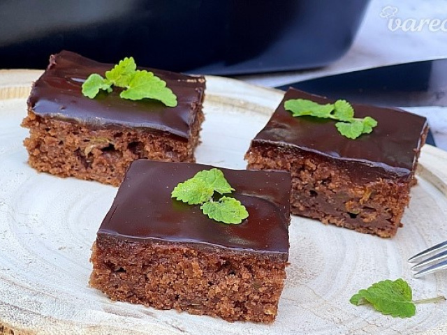 10 šťavnatých cuketových koláčov, v ktorých nikto túto zeleninu neodhalí