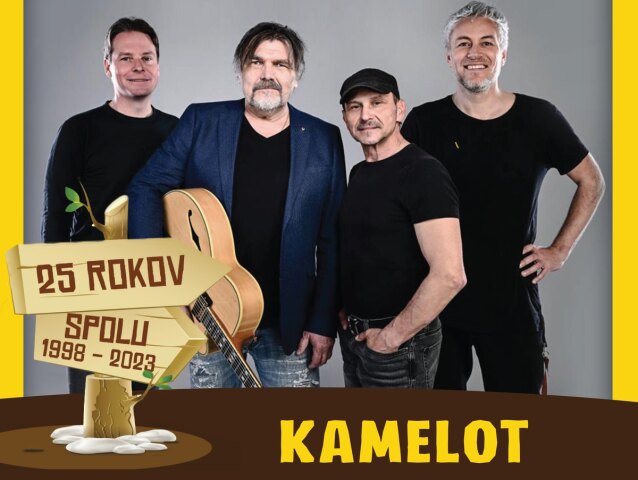 Kamelot