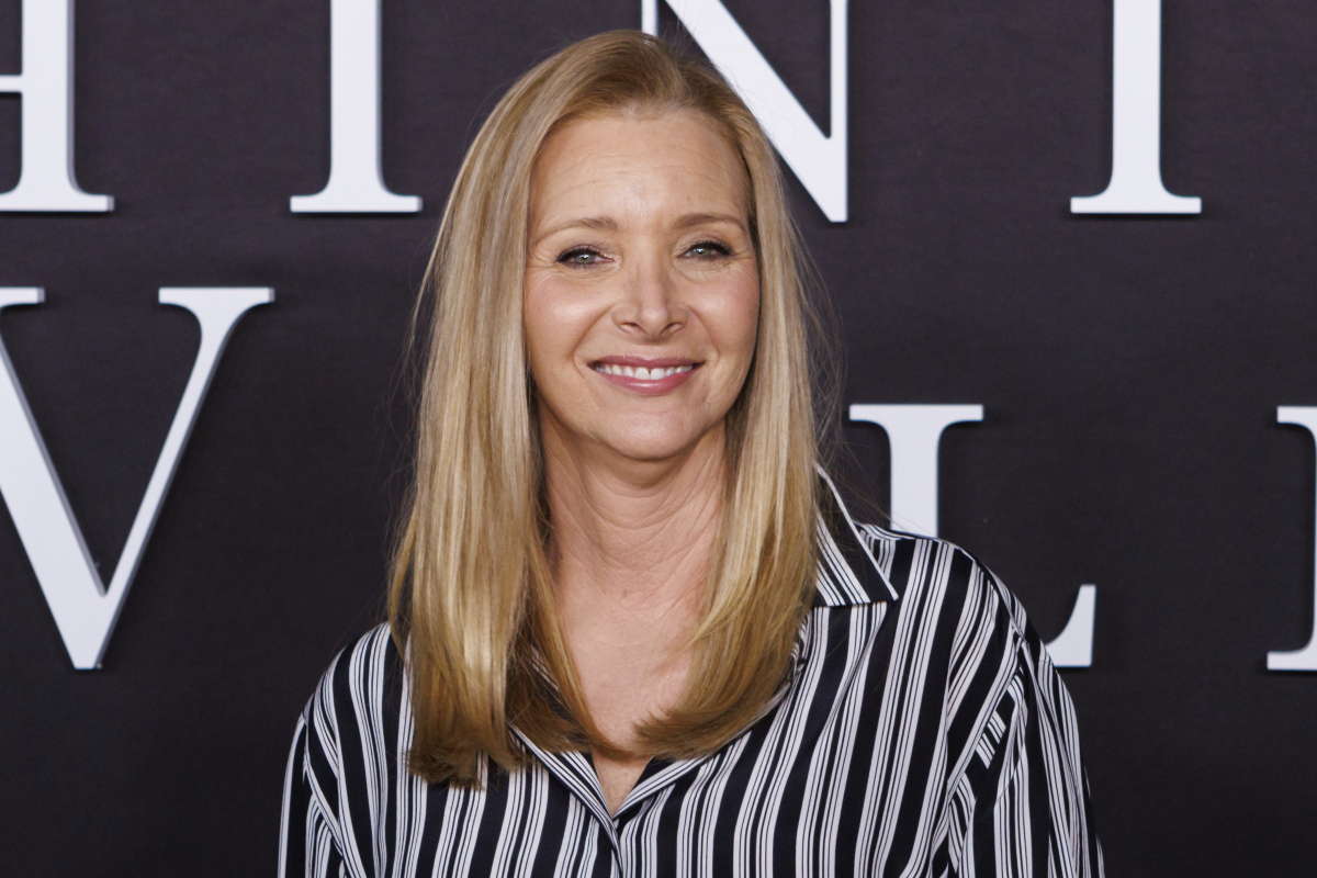 LA Premiere of "Shining Vale"