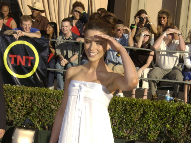 Kate Beckinsale