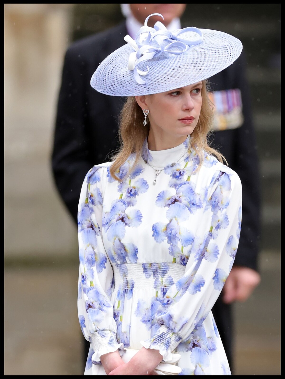 Lady Louise Windsor