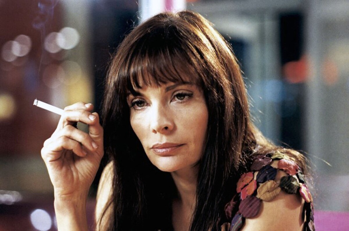 Marie Trintignant