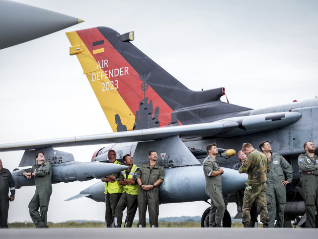 Bundeswehr
