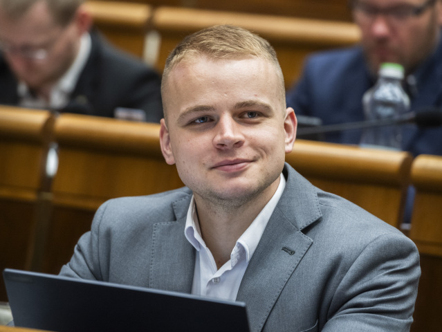 Milan Mazurek (Republika)