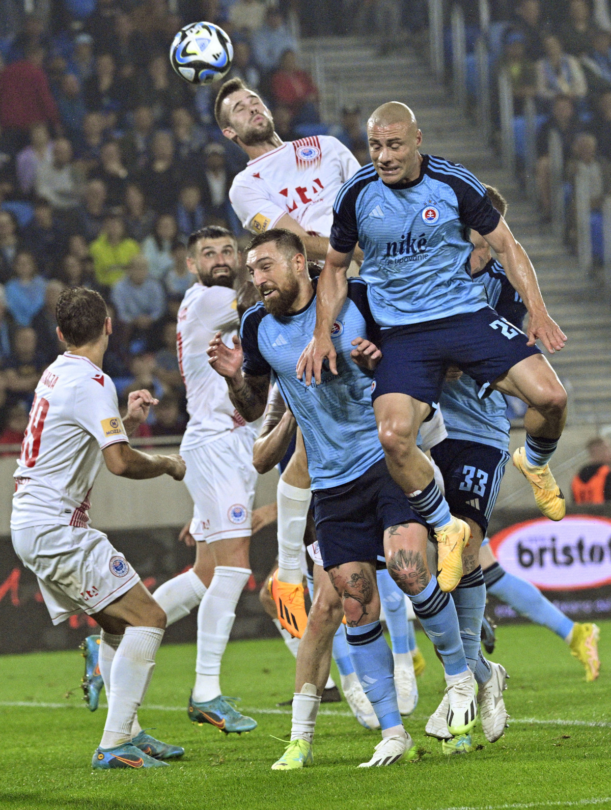 4 Slovan