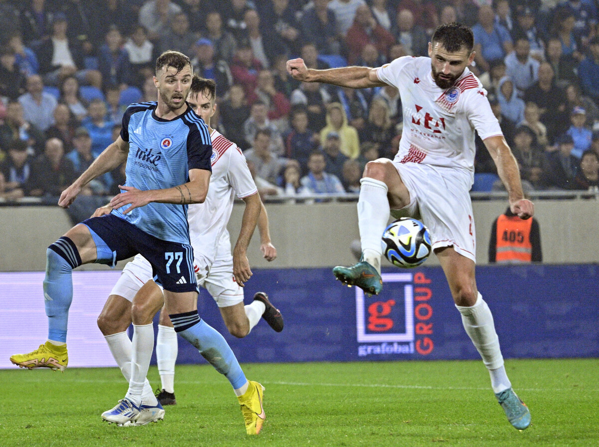 Slovan 5