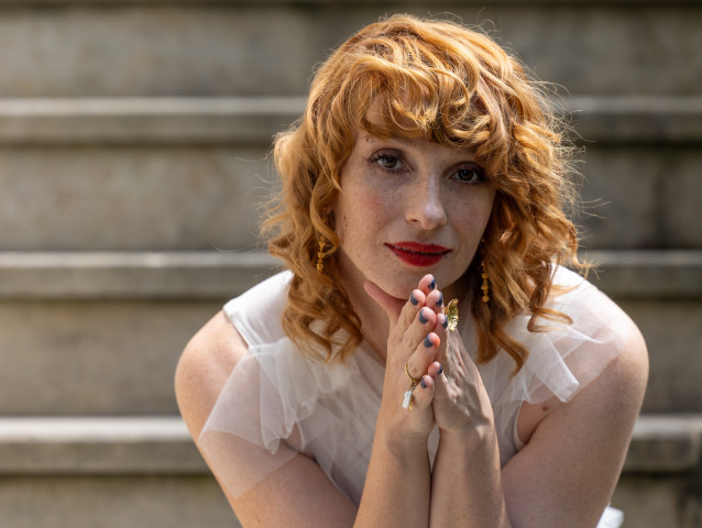 Vica Kerekes