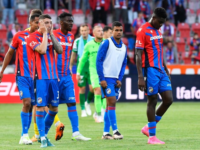 Viktoria Plzeň