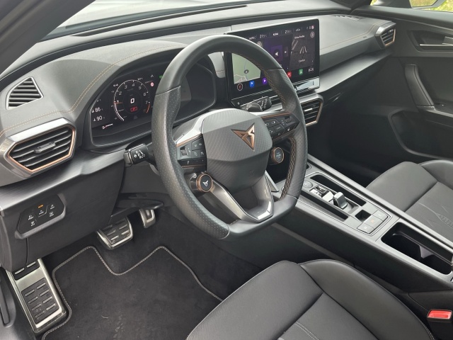 Cupra Formentor VZ5 (2023)