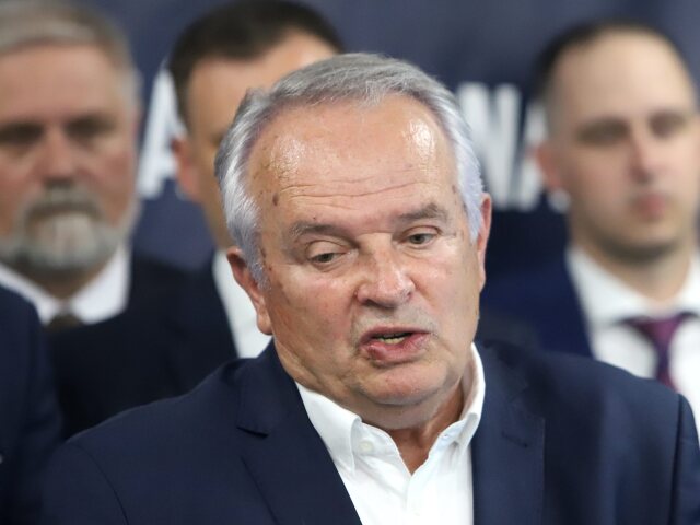 SNS, kandidátka, Andrej Danko, Tomáš Taraba, Michal Radačovský, Rudolf Huliak
