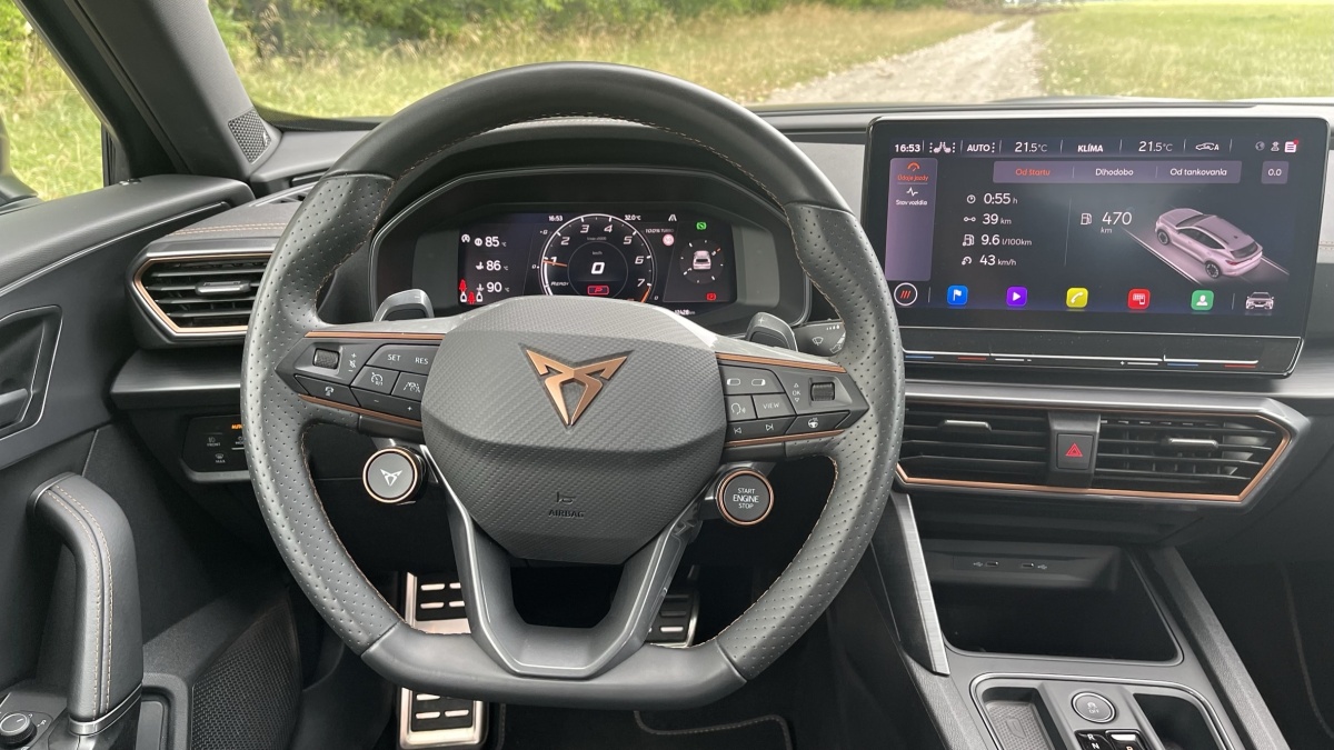 Cupra Formentor VZ5 (2023)