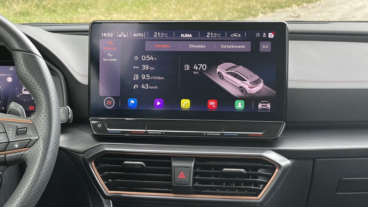 Cupra Formentor VZ5 (2023)