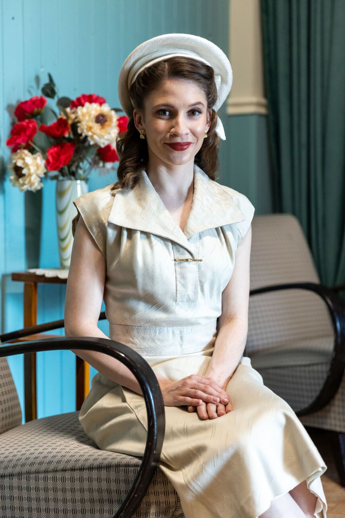 jana kovalčíková, dunaj,