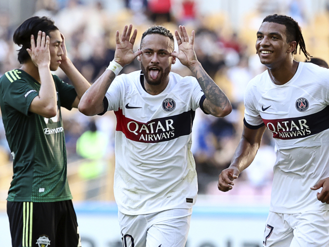 Neymar