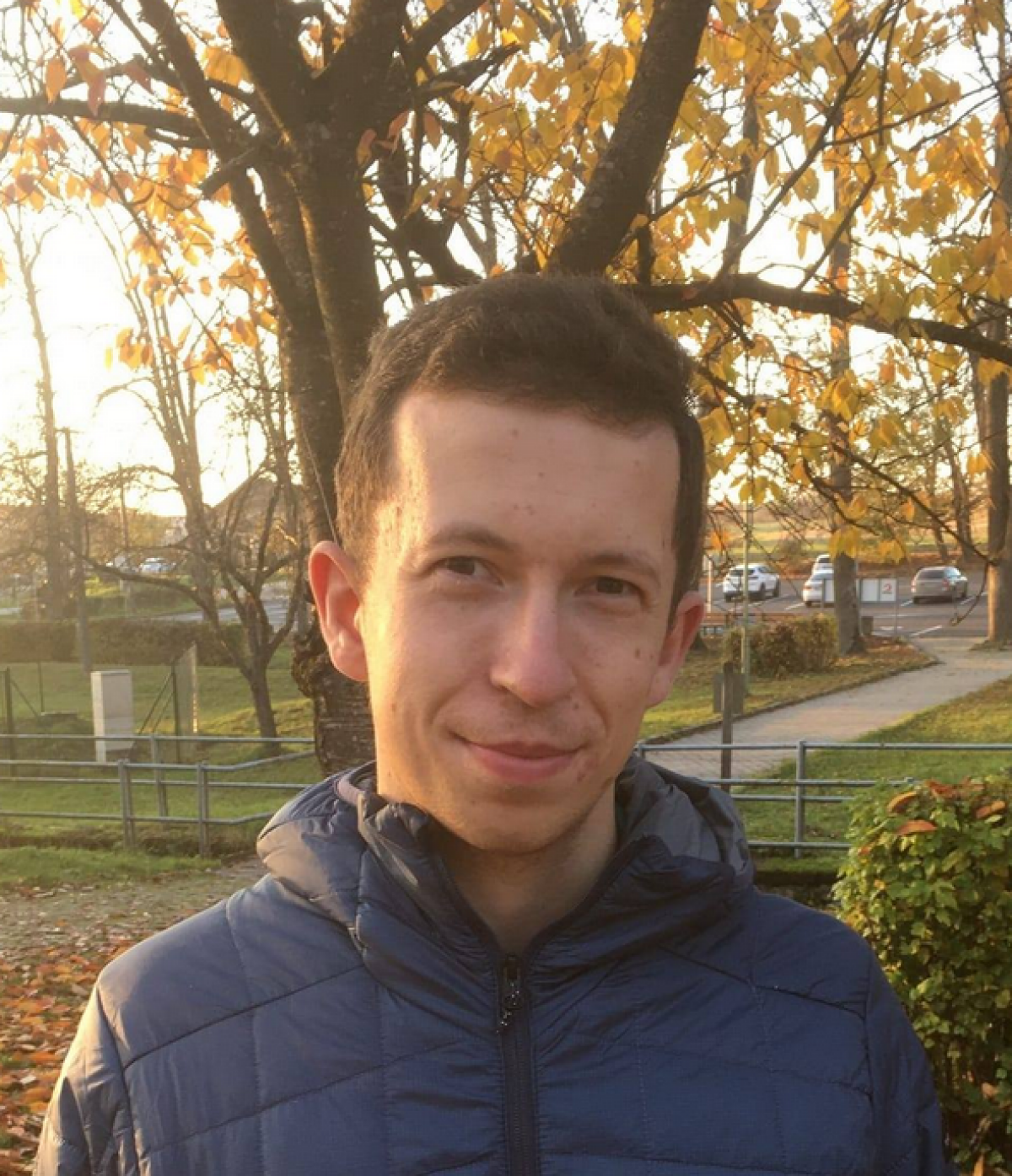 Jakub Jenča, respondent denníka Pravda