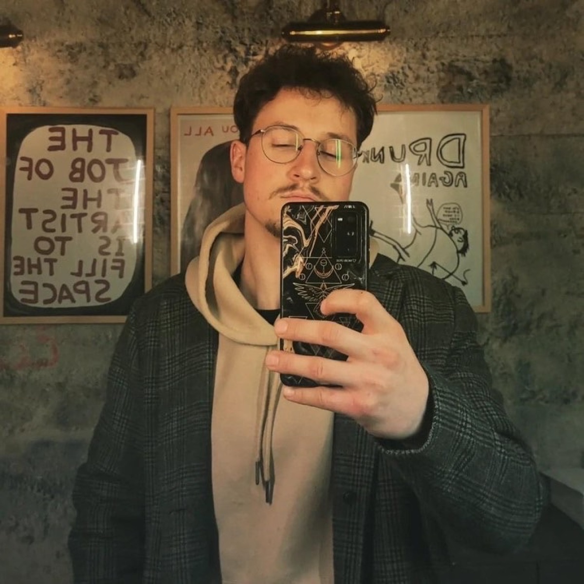 Matej Budzák, respondent denníka Pravda