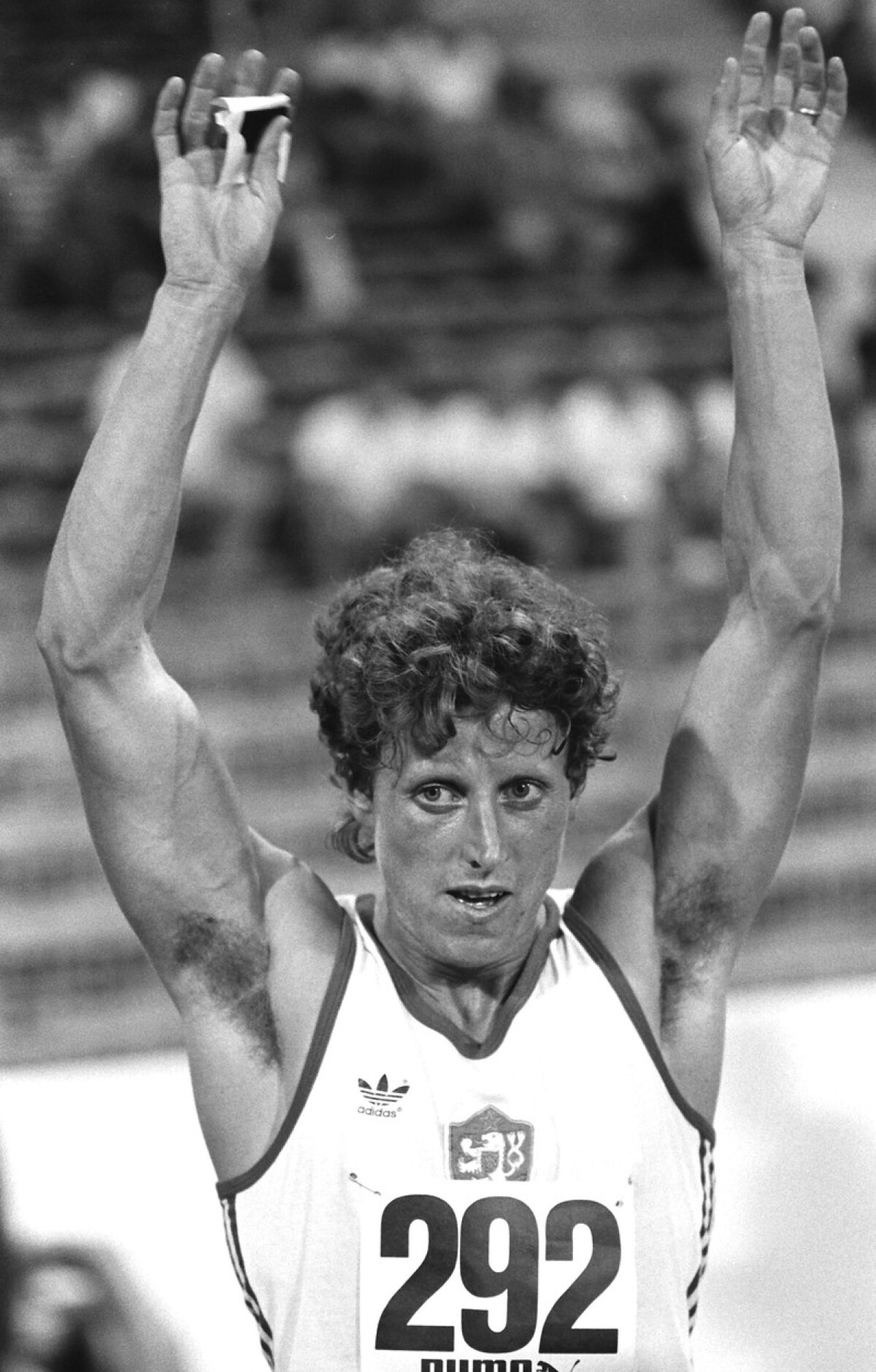 2 Kratochvílová