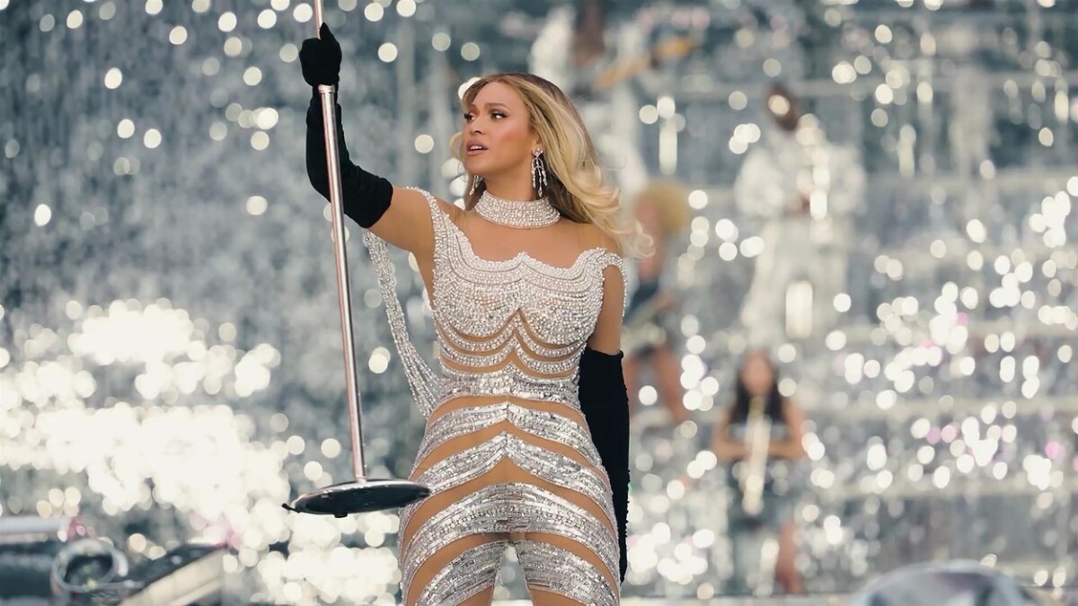 Beyoncé