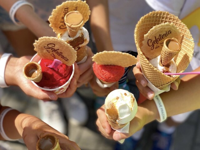 gelato