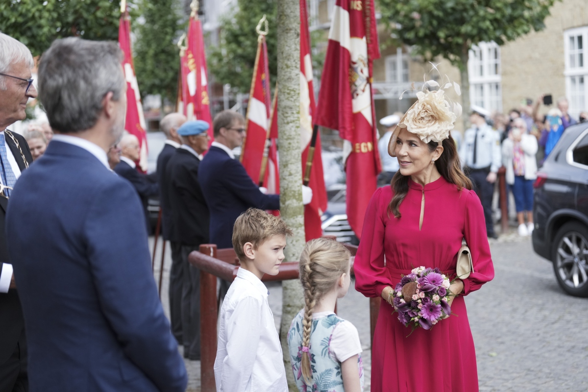 Denmark Royals