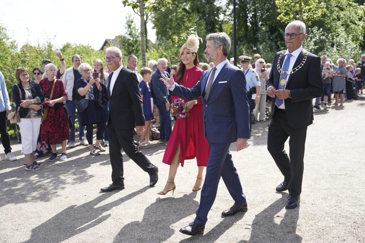Denmark Royals