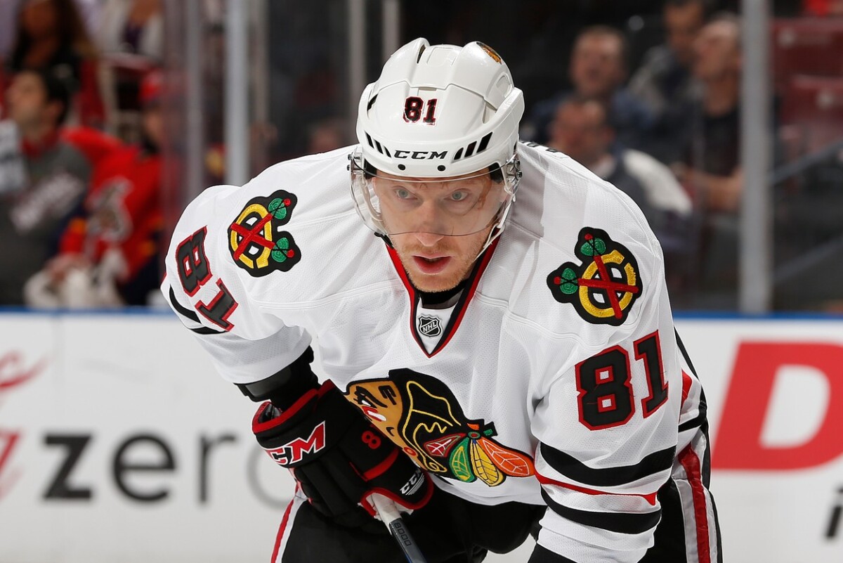 hossa