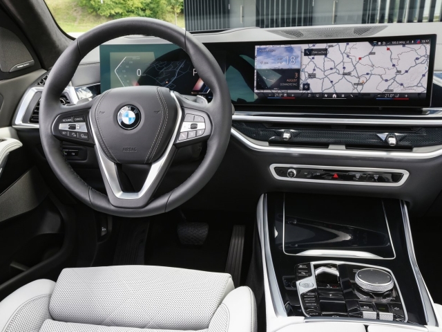 BMW X5 9