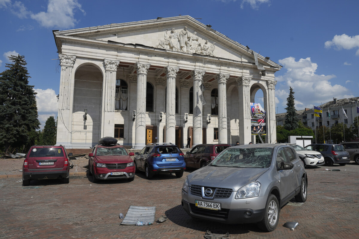 černihiv