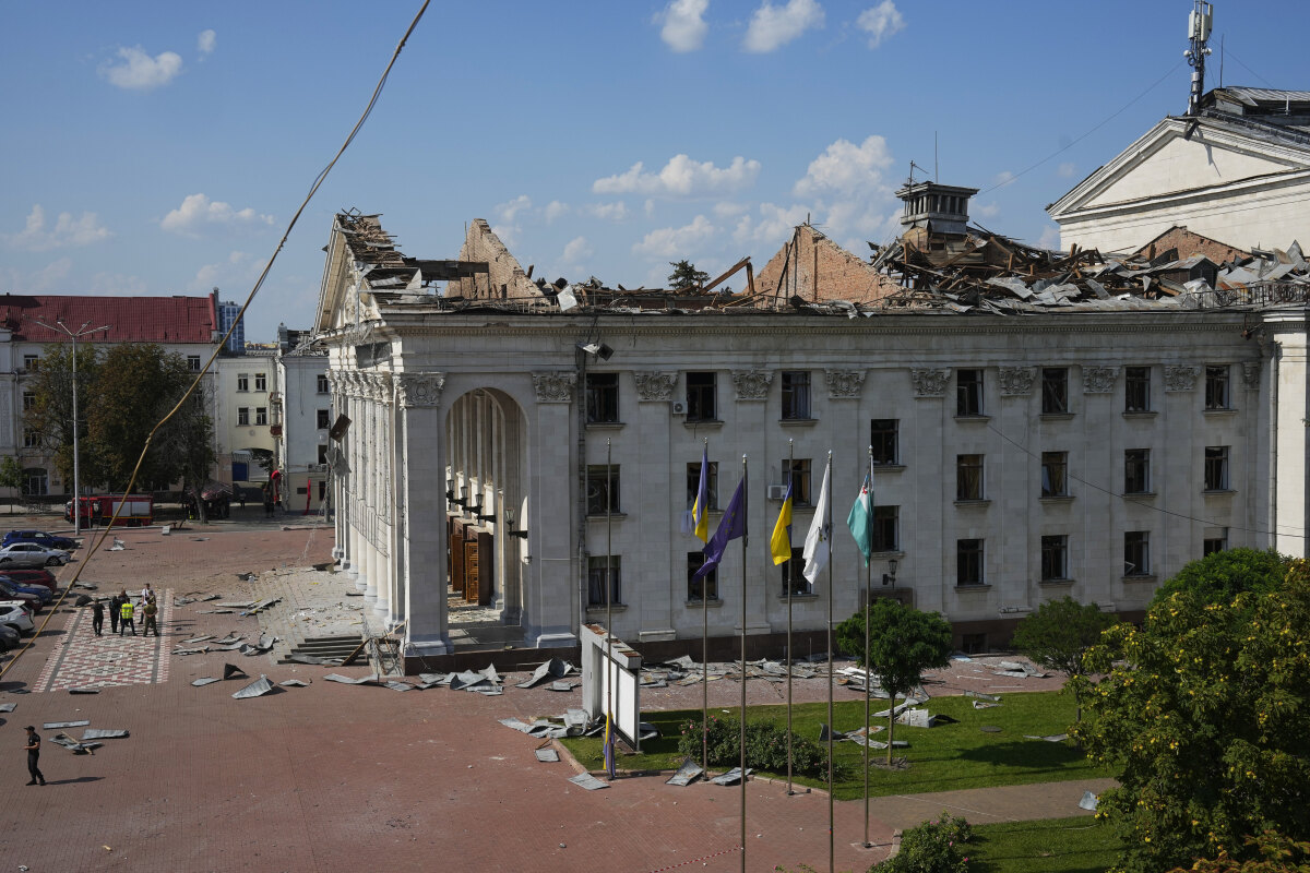 černihiv