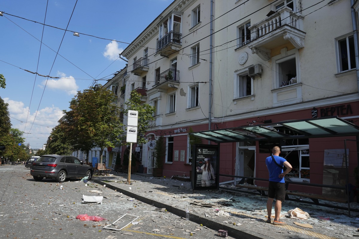 černihiv
